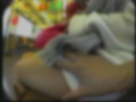 平成痴漢グループ　　帰って来たアクションタッチ　サンプル画像09